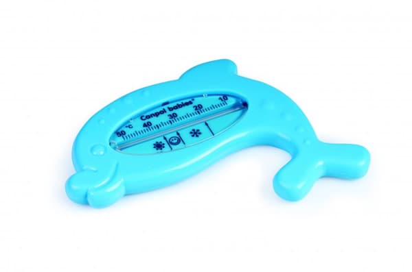 CANPOL BABIES bath thermometer Dolphin, 2/782