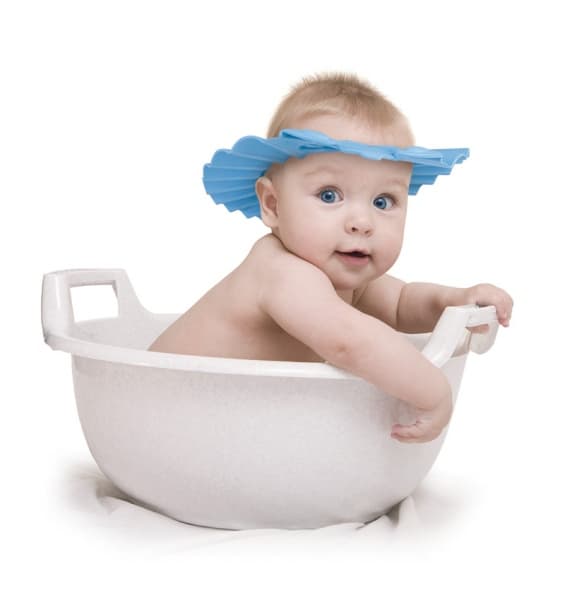 CANPOL BABIES hairwash hoop 74/006