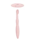 Miniatyrbilde 4 av 6: CANPOL BABIES silicone toothbrush with teether and shield for gums and first teeth, 51/500_pin