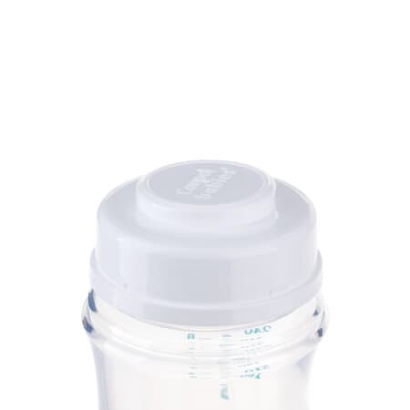 CANPOL BABIES bottle wide neck 240ml EasyStart colorful animals 35/206
