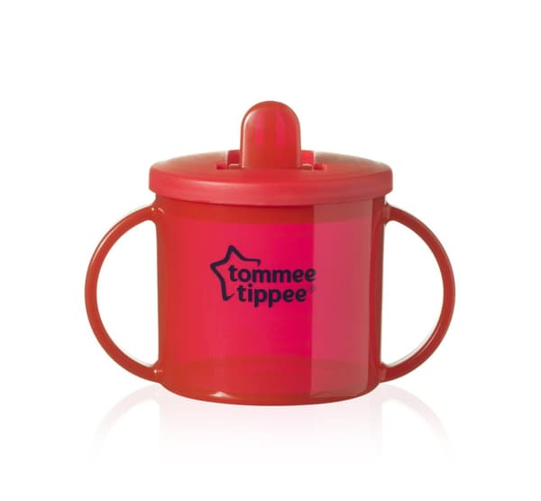 Tommee Tippee cup First Cup 4m+ 190ml 43111055