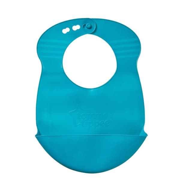 Tommee Tippee bib plastic Roll n Go 46351473