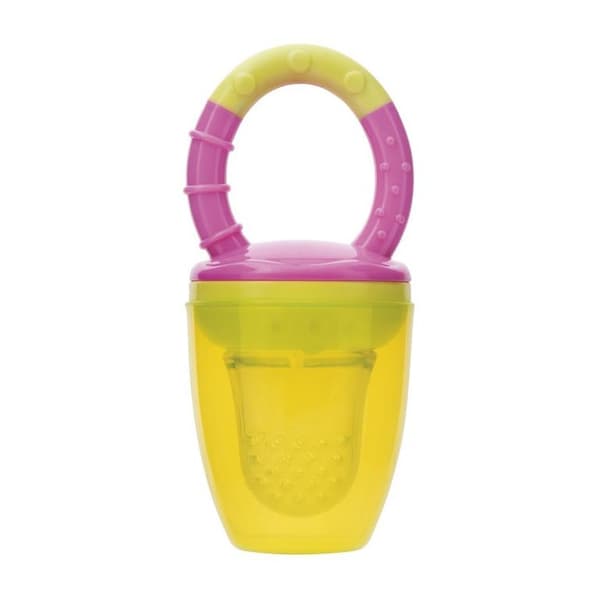 CANPOL BABIES silicone Fresh Food Feeder, 56/010
