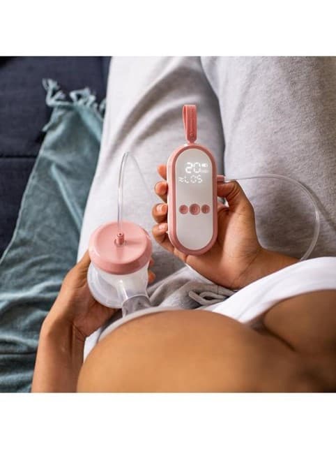 TOMMEE TIPPEE electric breast pump, 42369111