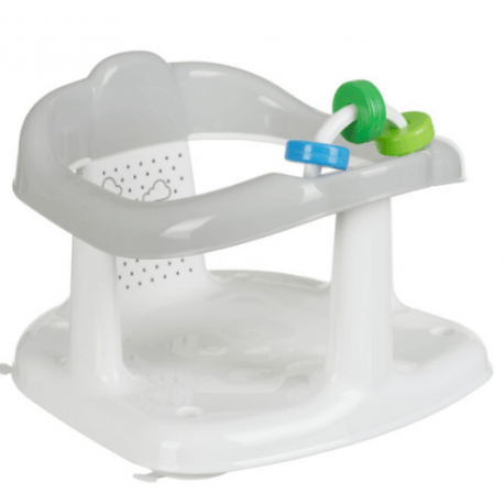 LULU DESIGN Bath ring Panda CDON