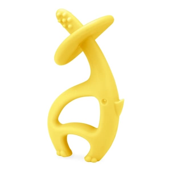 MOMBELLA kramtukas Dancing Elephant Lemon P8052