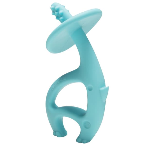 MOMBELLA kramtukas Dancing Elephant Blue P8051