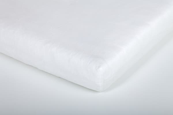 TRAUMELAND bedsheet cotton 60x120cm Light Blue TT02033