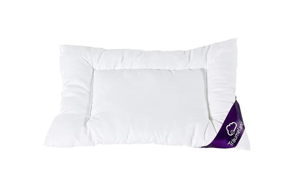 TRAUMELAND blanket and cushion 100x135cm+40x60cm Märchenweich T060301
