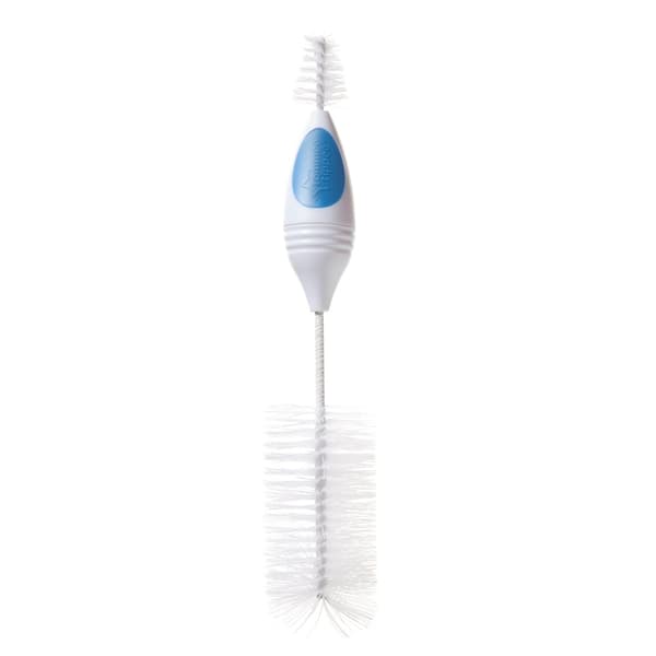 Tommee Tippee bottle and teat brush 43230845