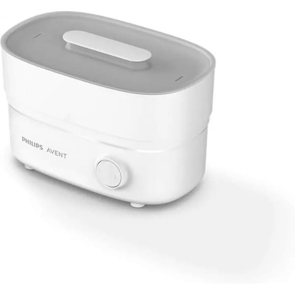 Philips Avent SCF291/00 - elektrisk dampsterilisator