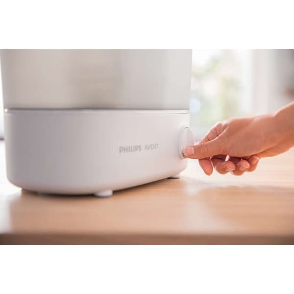 Philips Avent SCF291/00 - elektrisk dampsterilisator