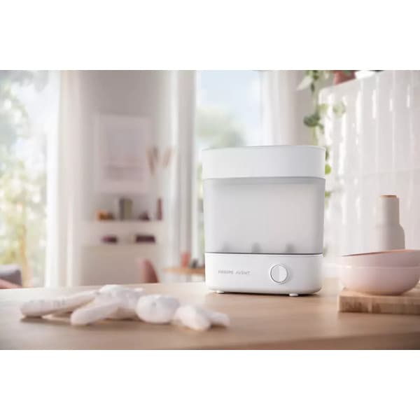 Philips Avent SCF291/00 - elektrisk dampsterilisator