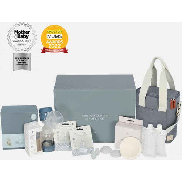 Lola&Lykke Amnings Startkit -ammningens startpaket