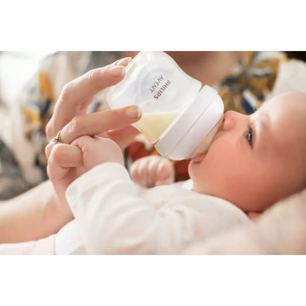 Philips Avent SCD838/11 Natural Response -aloituspakkaus 3.0