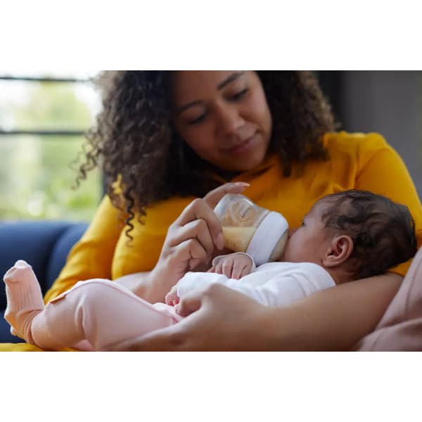 Philips Avent SCY900/01 Natural Response flaske, 125 ml