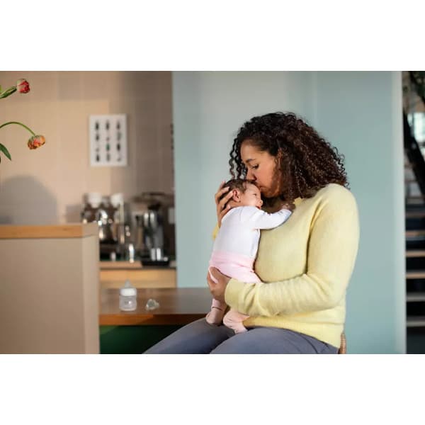 Philips Avent SCY900/01 Natural Response flaske, 125 ml
