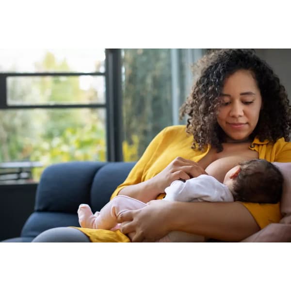 Philips Avent SCY900/01 Natural Response flaske, 125 ml