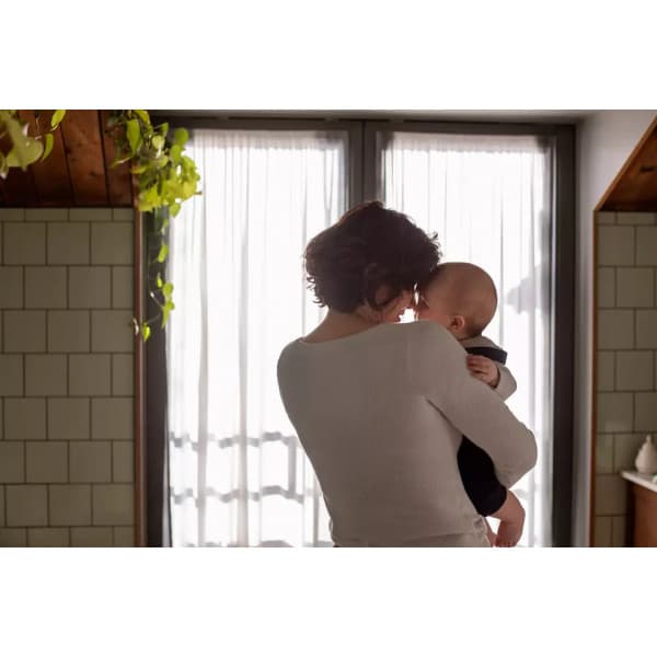 Philips Avent SCY903/67 Natural Response - sutteflaske, 260 ml, koala