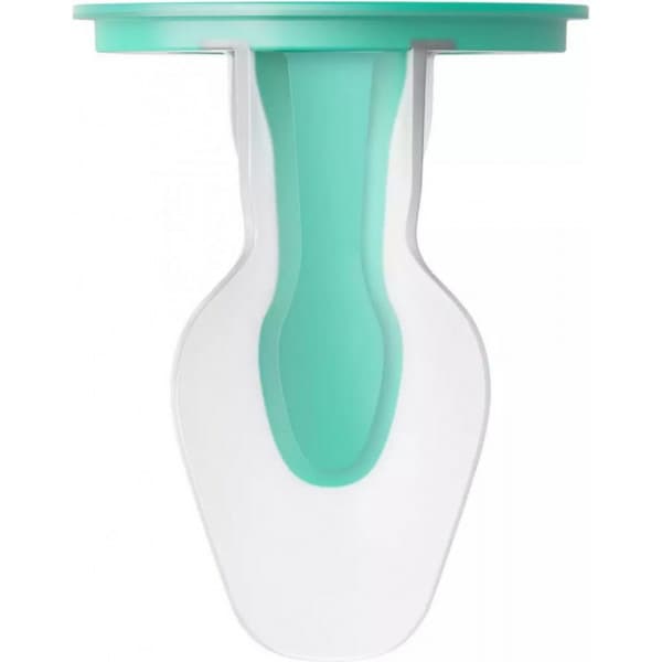 Philips Avent SCY670/01 Natural Response AirFree -tuttipullo, 125 ml
