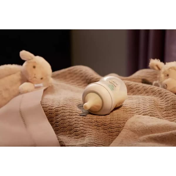 Philips Avent SCY670/01 Natural Response AirFree -tuttipullo, 125 ml
