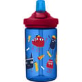 Miniatyrbillede 2 af 4: Camelbak Eddy+ Kids 0,4L -drikkedunk, Skate Monsters-