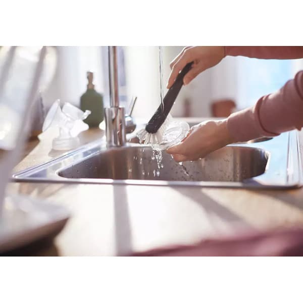 Philips Avent SCF397/31 -kaksiosainen rintapumppu, sähkökäyttöinen