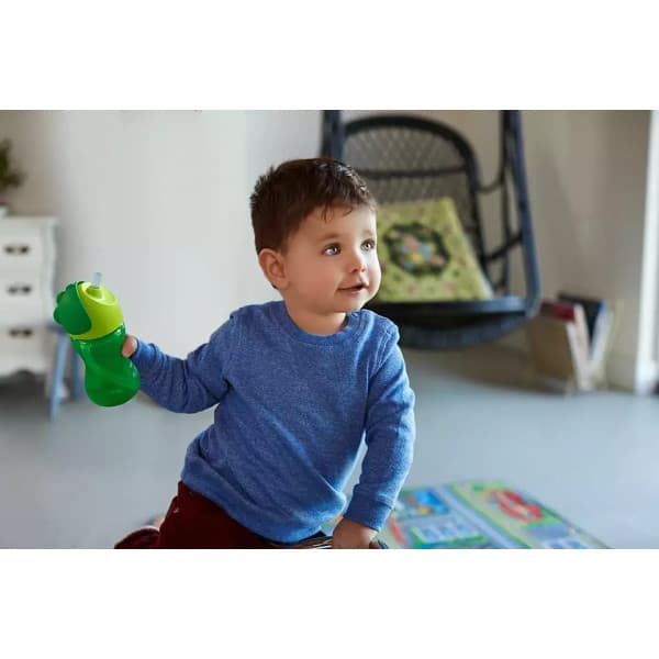 Philips Avent SCF798/01 - sugekande, 300 ml, grøn