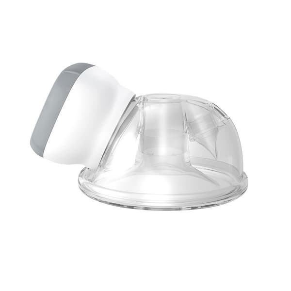 Babyono Hands-free Sähköinen Rintapumppu Shelly