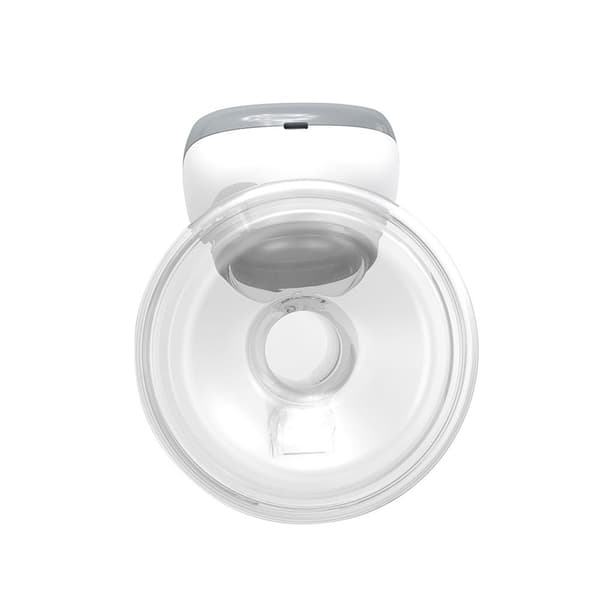 Babyono Hands-free Sähköinen Rintapumppu Shelly