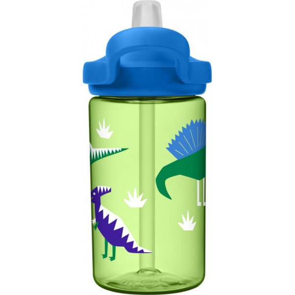 Camelbak Eddy+ Kids 0,4L -juomapullo, Hip Dinos