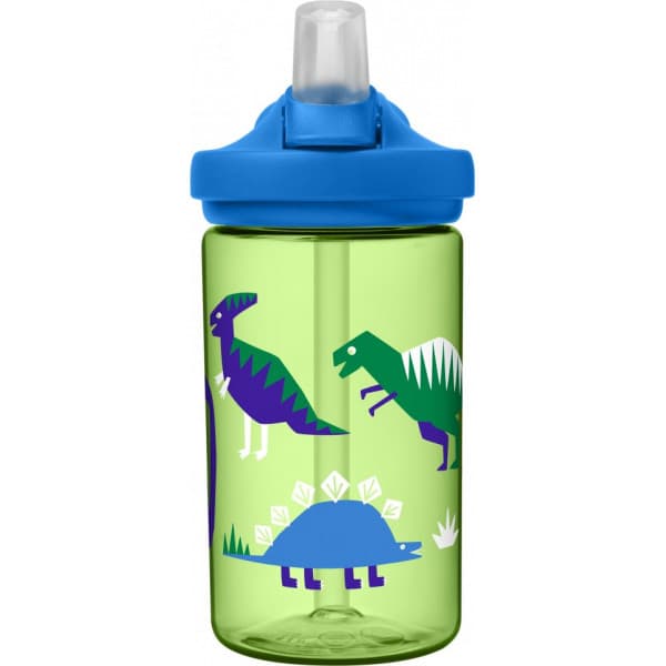 Camelbak Eddy+ Kids 0,4L -juomapullo, Hip Dinos