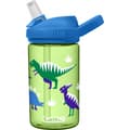 Pikkukuva 1 / 4: Camelbak Eddy+ Kids 0,4L -juomapullo, Hip Dinos