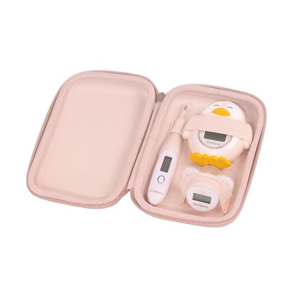 Miniland Dolce Termokit Rosa