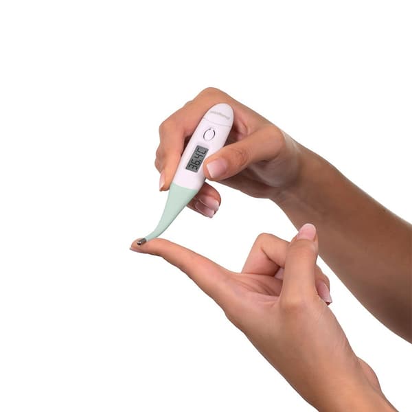 Miniland Dolce Termokit Transparent