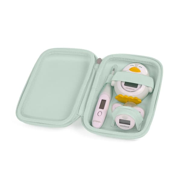 Miniland Dolce Termokit Transparent