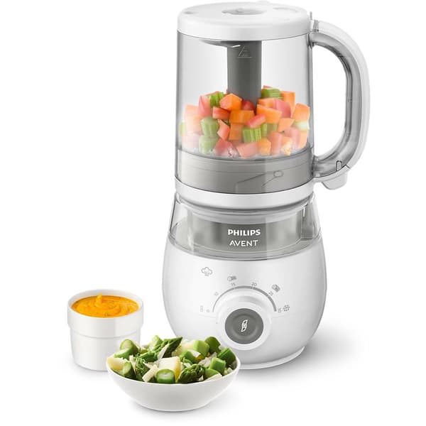 Philips Avent Madprocessor