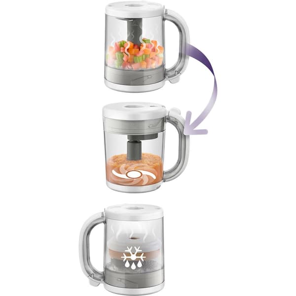 Philips Avent Madprocessor