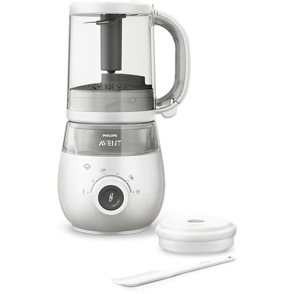 Philips Avent Madprocessor