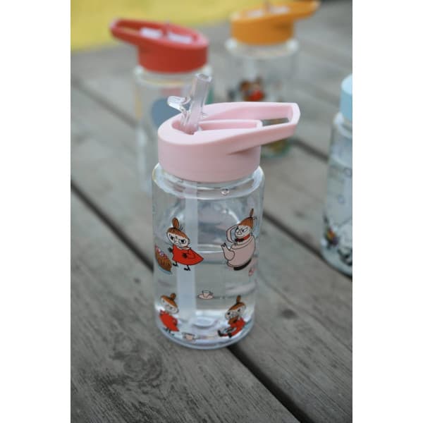 Mumin Lilla My -drickflaska, 0,4L