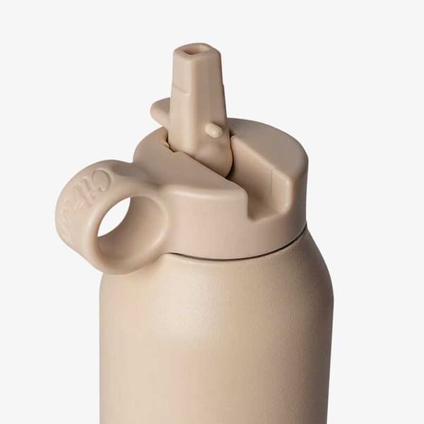 Citron Ballerina-termoskande 500ml