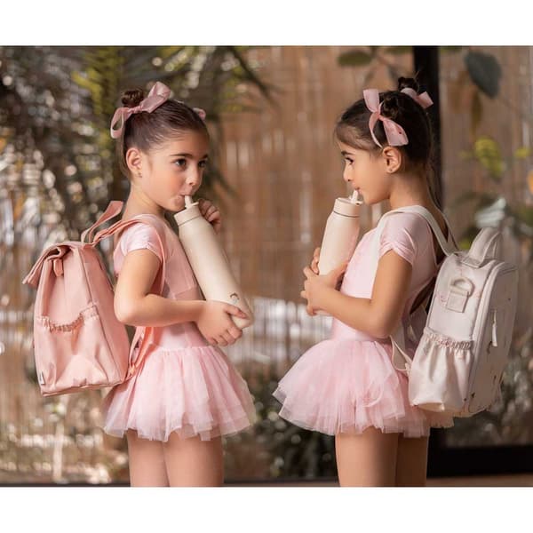 Citron Ballerina-termoskande 500ml