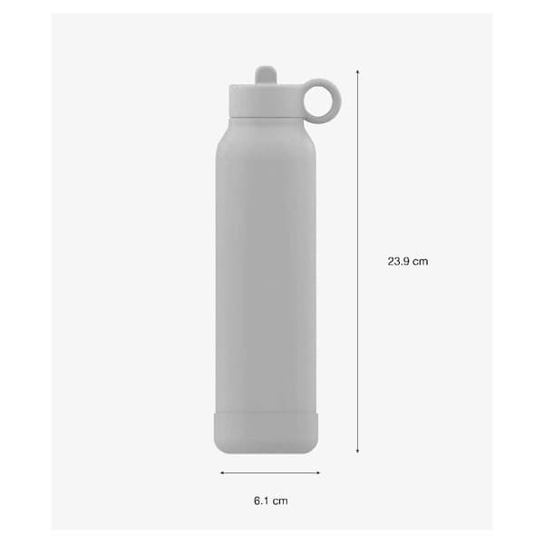 Citron Ballerina-termoskande 500ml