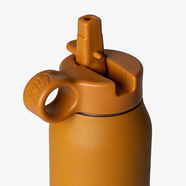 Citron Karamelltermos 350ml