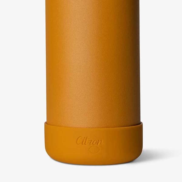 Citron Karamelltermos 350ml