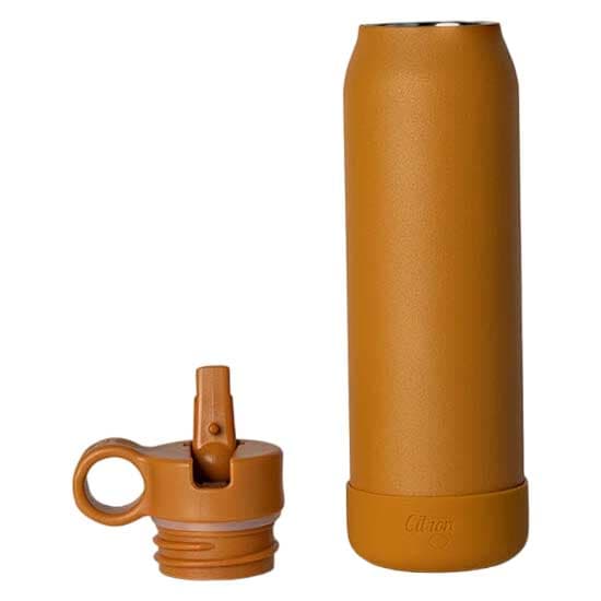 Citron Karamelltermos 350ml