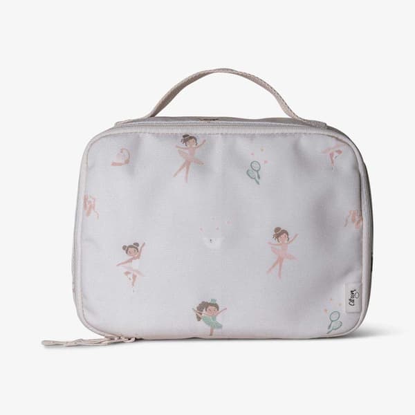 Citron Stor Ballerina Termobag