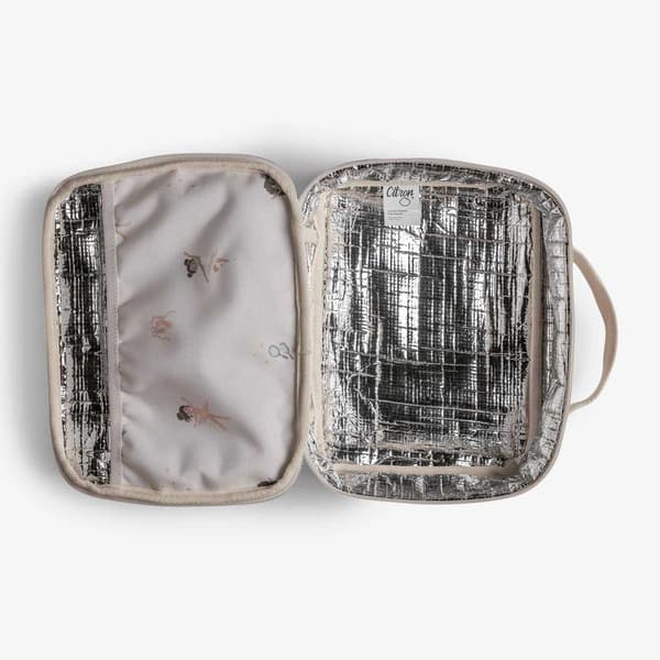 Citron Stor Ballerina Termobag