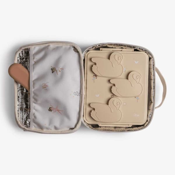 Citron Stor Ballerina Termobag