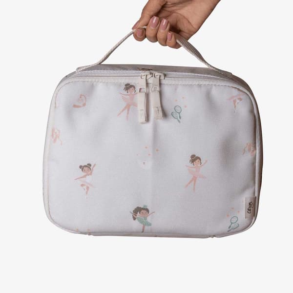 Citron Stor Ballerina Termobag